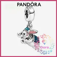 在飛比找蝦皮購物優惠-Dora Shop❤Pandora潘朵拉 迪士尼小飛象吊飾 