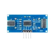 10PCS Arduino Ultrasonic Module HC-SR04 Distance Sensor Measuring Transducer