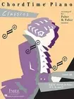 ChordTime Piano Classics Level 2B by Nancy Faber (English) Paperback Book