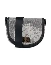 [TOMMY HILFIGER] TOMMY HILFIGER Cross-body bags - Item 45822816