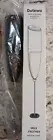 Black Hand Mixer Milk Frother - Coffee Bar Accessories Frother Handheld WK102