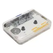 Multi Purpose Cassette Player MP3/CD Audio Auto Reverse USB Cassette Tape9027