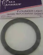 Sea Striker MP4 Rubber Gasket For Flounder Gig Light