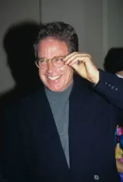 Warren Beatty 20th Los Angeles Film Festival Awards held Sportsman- Old Photo