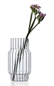 [fferrone] Albany Medium Glass Vase