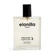 Adiveda Natural Elanilla Perfume Caramel & Vanilla or Men & Women 100ml