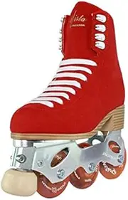 [Jackson Ultima] Jackson Atom Vista Women's Inline Figure Roller Skate - Womens Size 7