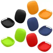Full Curved Shockproof Pair of Silicone Case Ear Cups for AirPods Max Headphones