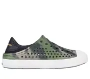 Skechers® Foamies Guzman Steps Boy's Camo Water Shoes Little Kid US 3