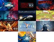 Cheap New Games! Buy in Bulk & Save! Steam Game Codes for PC Download - 2111