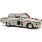 1:18 Classic Carlectables Seton / Bosworth 1965 Bathurst Winner Ford Cortina 11D