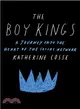 The Boy Kings ― A Journey into the Heart of the Social Network