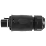 Bc01 Male Plug Photovoltaic Connector for Solar Grid-Connected Inverter W7T8
