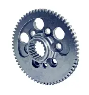 Winters SBC External Balanced Coupler/Ring Gear 63844-18