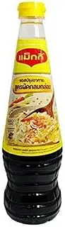 Maggi Cooking Sauce 680 ml