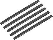 uxcell Pry Opening Repair Tools Plastic Spudger 15pcs for Mobile Phone PC Tablet Laptop LCD Screen Smart Phone Repair 120x7.5x3mm