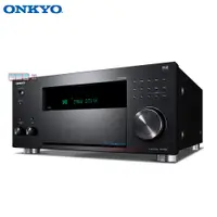 在飛比找PChome24h購物優惠-ONKYO TX-RZ50 9.2 聲道 THX 認證 AV