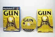 ACTIVISION Gun (Ps2)