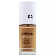 Covergirl Trublend Liquid Makeup Foundation - D2 Sun Beige