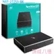 凡達克 GX USB 3.0雙槽2.5吋SATA SSD / HDD RAID外接盒(NST-272S3-BK)