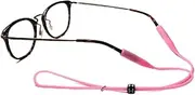 [Hoement] 12pcs Glasses Cord Fire Extinguisher Car Glasses Strap Adjustable Eyewear Retainer Glasses Holder for Eyeglasse Eyewear Cords Kid Glasses Sport Glasses Soft Child Wire Rack