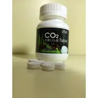 在飛比找蝦皮購物優惠-水草CO2錠 二氧化碳碇 100錠適用水草缸免用鋼瓶小榕鐵皇