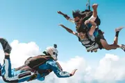 Tandem Skydive 14 000ft Weekday - Caloundra