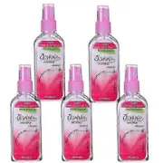 5X Mosquito Spray Thailand Plant Anti-mosquito Bite Swelling Itching Mosquito Repellent Liquid Spray For Body