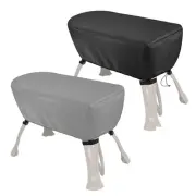 Simplified Storage Solution Portable Pet Bathtub Cover Lightweight Design