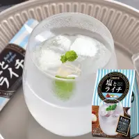 在飛比找蝦皮購物優惠-[熱賣精品] 日本進口日東奶茶海鹽荔枝味紅茶抹茶白桃梅子熱帶