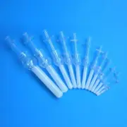 Abrader 0.5-20ml glassware Homogenizer Cell Tissue Laboratory 1/3/5PCS