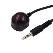 IR Cable Infrared Remote Control Receiver More Sensitive 3.5mm Extension Cable C