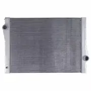 Radiator For Bmw Audi X5 2016-2018 By 17 11 8 654 431