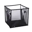 Storage Basket Eco-friendly Useful Dirty Clothes Hamper Storage Basket Stable
