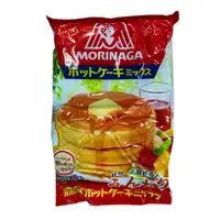 在飛比找樂天市場購物網優惠-日本 森永鬆餅粉 600g