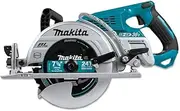 [Makita] XSR01Z 18V X2 LXT Lithium-Ion 36V Brushless Cordless Rear Handle 7-1/4" Circular Saw, Tool Only