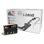 SAAS-Drive Throttle Controller For Hyundai Tucson 2009-2015