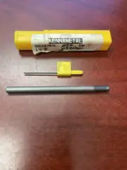 Kennametal Boring Bar EO4SWLPR15 L-G-98