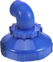 Pool Nozzle Accessories Pool Skimmer Adapter Pool Parts Pool Fittings Pool Adapters for Above Ground Pools Pool Pump Connectors Spa Nozzle Pool Wall Nozzle Pool Hose Adapter
