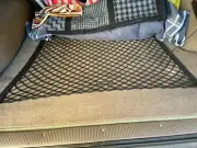 Rear Trunk Floor Style Mesh Web Cargo Net for TOYOTA 4RUNNER 1995-2002 Brand New