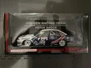 Peter Brock 1:18 1997 Round Winner Biante