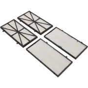 Cartridge Filter Kit, Pentair Kreepy Krauly Prowler 830/820