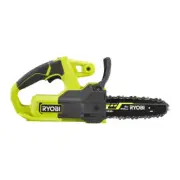 RY18CS20A-0 18V ONE+ Cordless 20cm Chainsaw