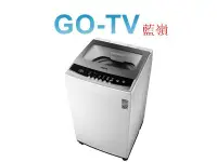 在飛比找Yahoo!奇摩拍賣優惠-[GO-TV] SAMPO聲寶 10公斤 洗衣機(ES-B1