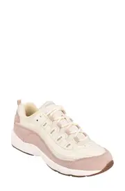 Easy Spirit Romy Sneaker in Frappe/Antique White at Nordstrom, Size 5.5