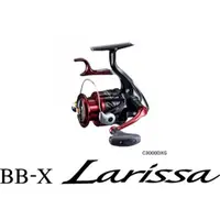 在飛比找蝦皮購物優惠-【海豐龍釣具】SHIMANO BB-X Larissa  C