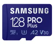 Micro SD SamSung 128GB PRO Plus Card microSDXC Class10 Phone Camera Memory 160MB
