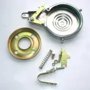 Brake Replacement Thickened Type Easy To Install For Bafang MidDrive Brand New