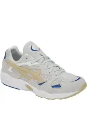 Asics Tiger GEL-DIABLOSportstyle Shoes,Size 10 Men'sColor Glacier Grey/SandSty