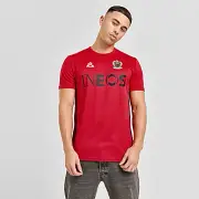 Le Coq Sportif Ogc Nice Training Shirt